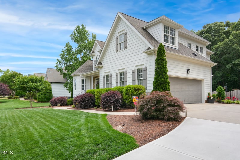 8532 Windsong Valley Dr, Wake Forest, NC 27587