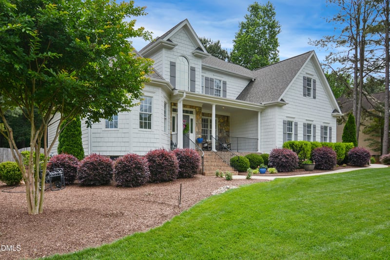 8532 Windsong Valley Dr, Wake Forest, NC 27587