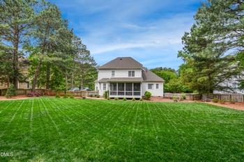 8532 Windsong Valley Dr, Wake Forest, NC 27587