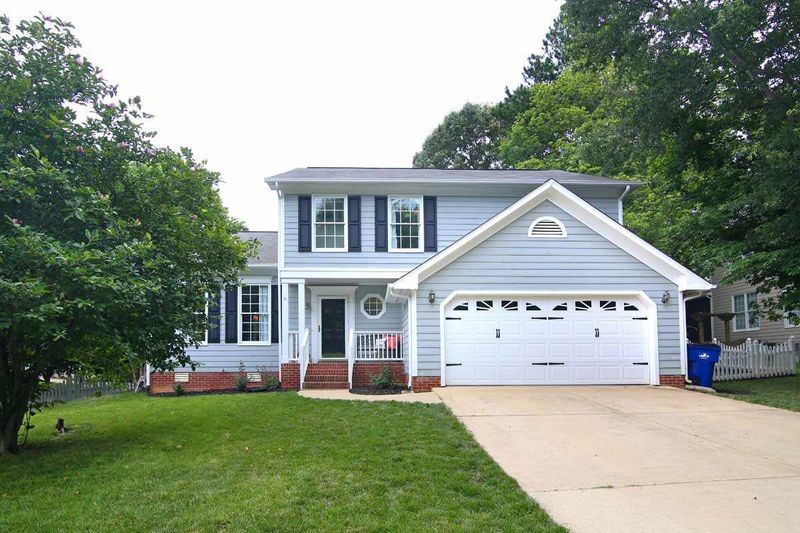 8533 Yucca Trl, Raleigh, NC 27615
