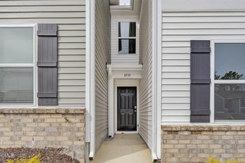 8535 Beckett Chase Way, Raleigh, NC 27616