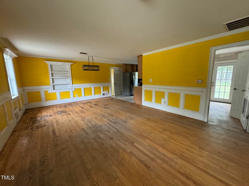 8535 Us 301 Hw, Four Oaks, NC 27524