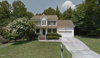 8536 Bermondsey Market Way, Wake Forest, NC 27587