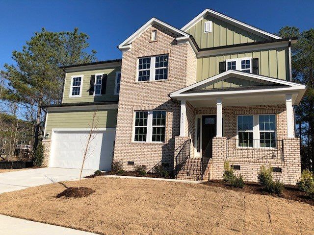 8536 Virgil Farm Rd, Apex, NC 27523