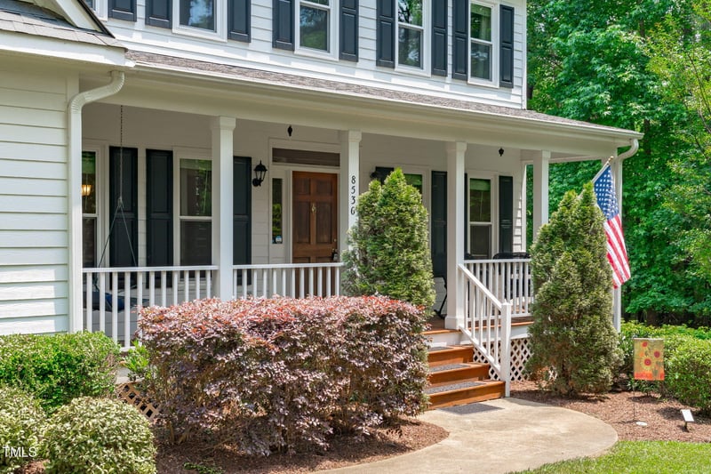 8536 Wolverton Fields Dr, Wake Forest, NC 27587