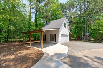 8536 Wolverton Fields Dr, Wake Forest, NC 27587