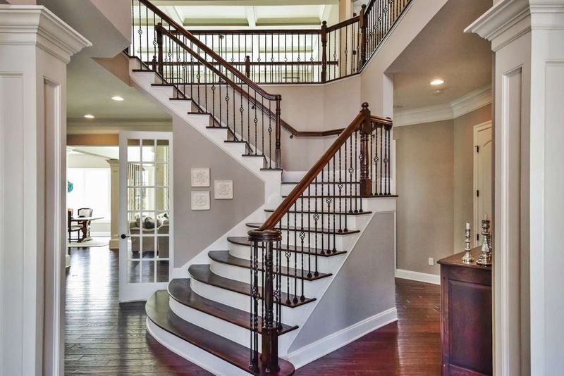 8537 Broderick Pl, Cary, NC 27519