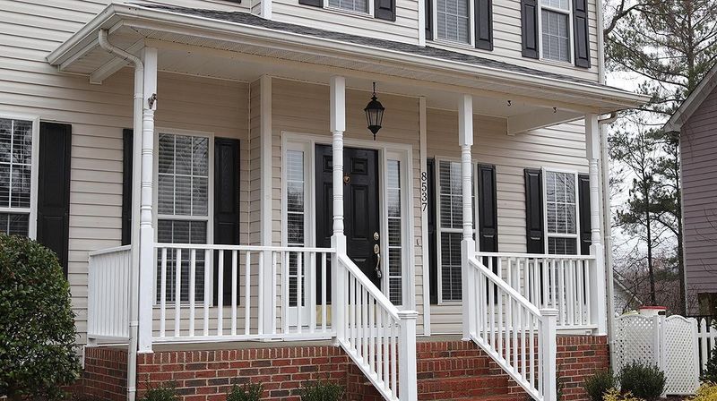 8537 Plimoth Hill Dr, Wake Forest, NC 27587