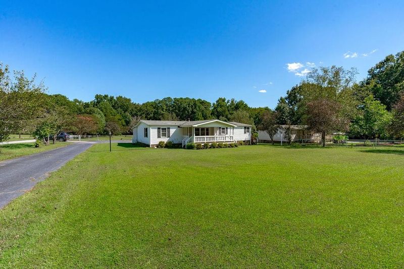8537 Stephenson Rd, Apex, NC 27539