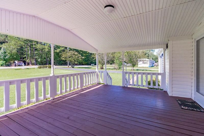 8537 Stephenson Rd, Apex, NC 27539