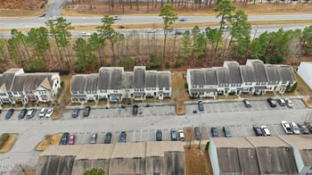 8538 Quarton Dr, Raleigh, NC 27616