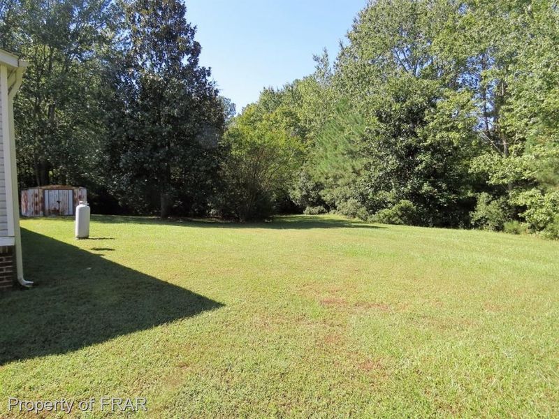 854 Blackstone Rd, Sanford, NC 27330