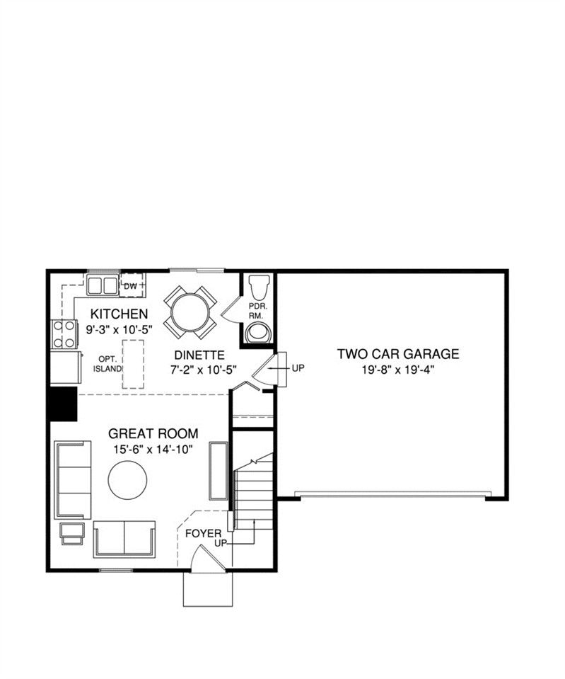 854 Garrison Ave, Clayton, NC 27520