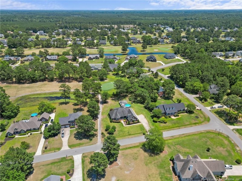 854 Long Iron Dr, Fayetteville, NC 28312
