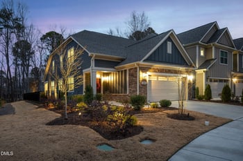 854 Money Island Pl, Cary, NC 27519