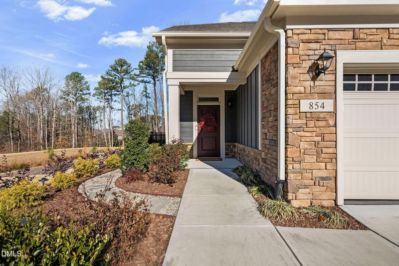 854 Money Island Pl, Cary, NC 27519
