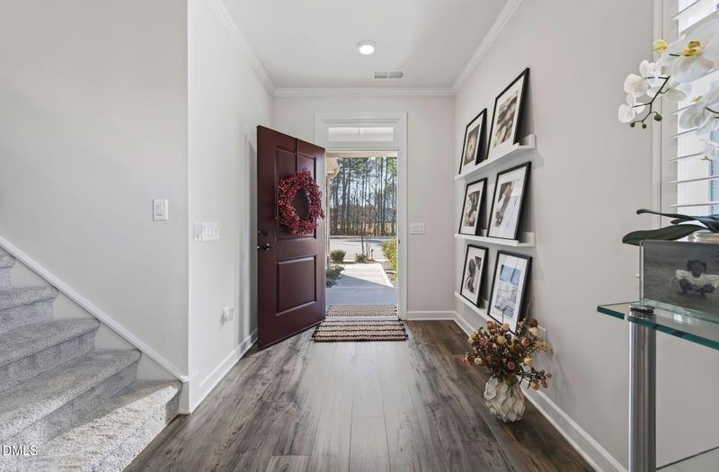 854 Money Island Pl, Cary, NC 27519