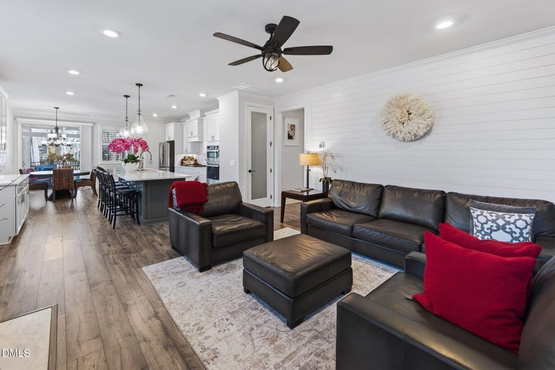 854 Money Island Pl, Cary, NC 27519