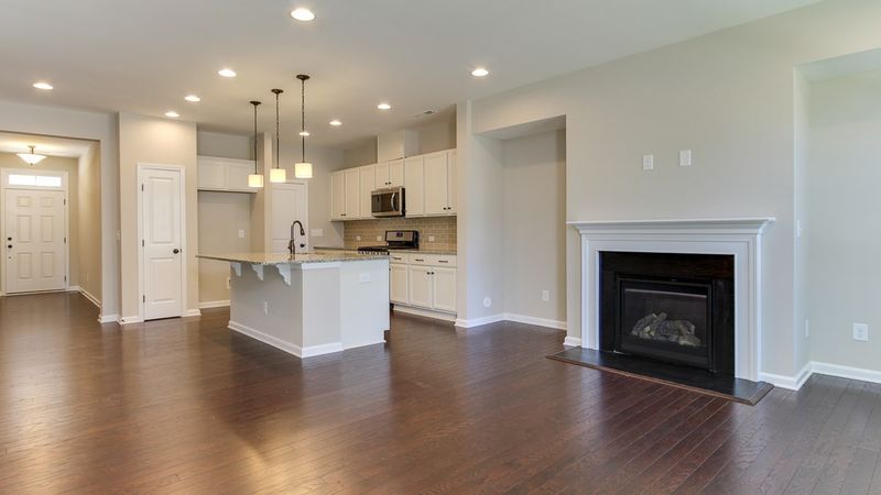 854 New Derby Ln #2, Apex, NC 27523