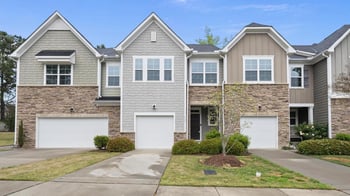 854 New Derby Ln, Apex, NC 27523