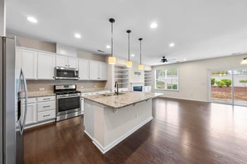 854 New Derby Ln, Apex, NC 27523
