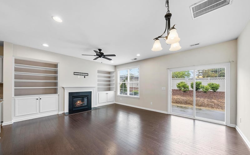 854 New Derby Ln, Apex, NC 27523