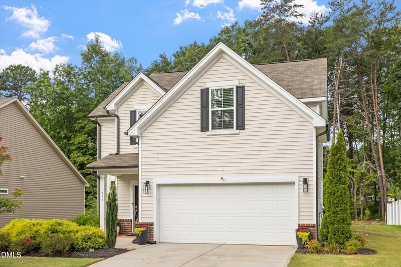 854 Royal Oak Ln, Mebane, NC 27302