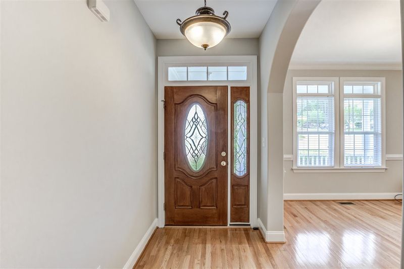 8540 Battery Crest Ln, Wake Forest, NC 27587