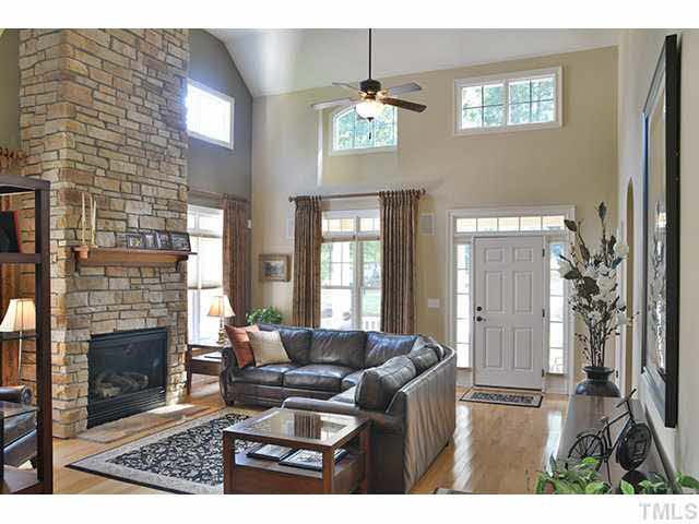 85403 Dudley, Chapel Hill, NC 27517