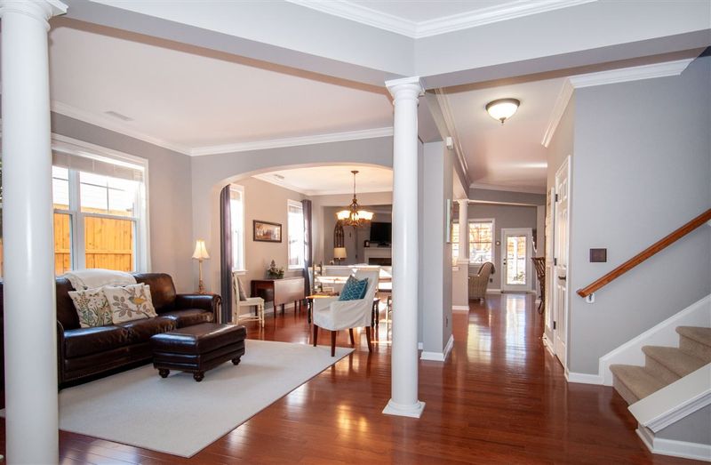 8541 Holdenby Trl, Raleigh, NC 27616