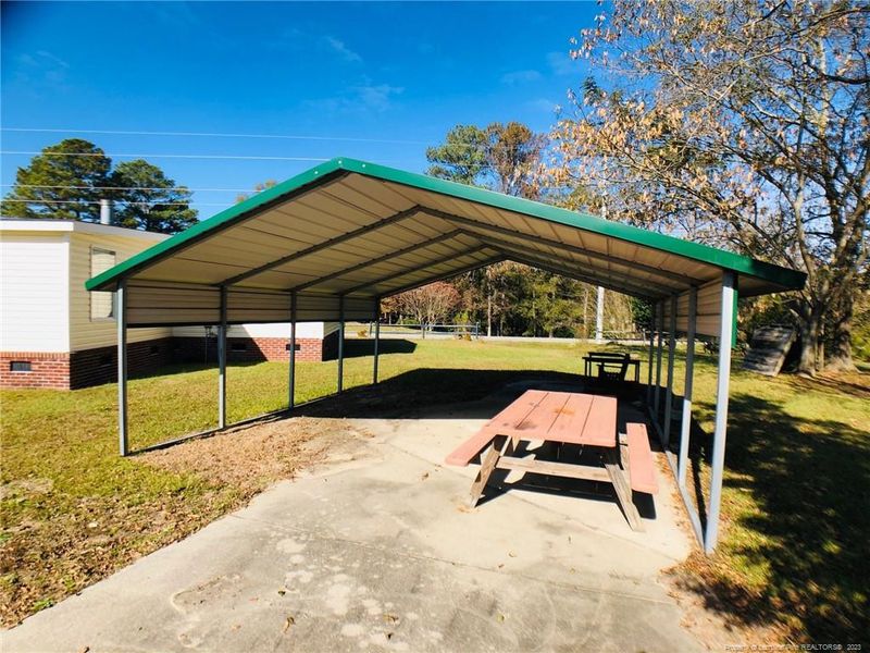 8543 Nc 27 W, Lillington, NC 27546