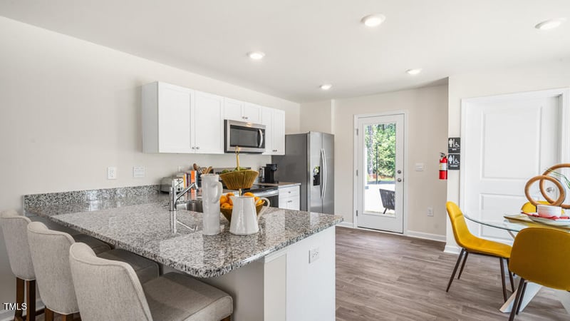 8544 Beckett Chase Way, Raleigh, NC 27616