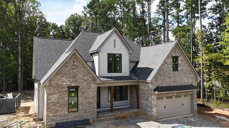 8544 Hurst Dr, Raleigh, NC 27603