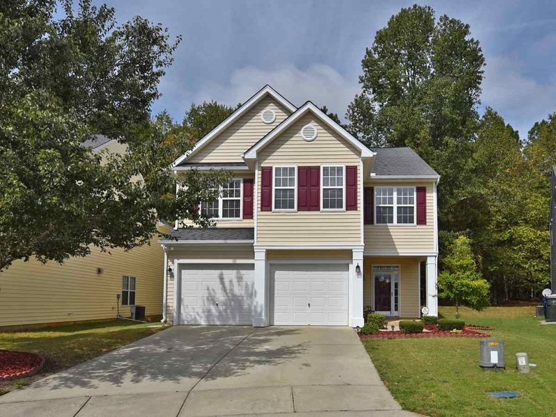 8545 Boysenberry Ln, Raleigh, NC 27616