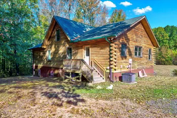 8545 Grassy Creek Rd, Oxford, NC 27565