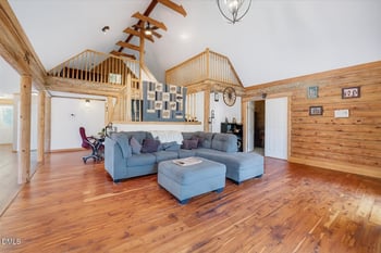 8545 Grassy Creek Rd, Oxford, NC 27565
