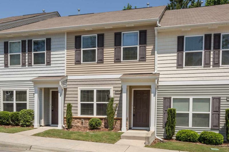 8545 Quarton Dr, Raleigh, NC 27616