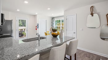8548 Beckett Chase Way, Raleigh, NC 27616