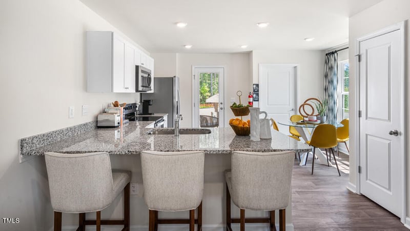 8548 Beckett Chase Way, Raleigh, NC 27616