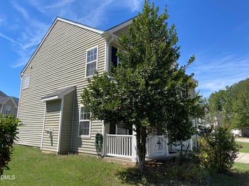 8548 Boysenberry Ln, Raleigh, NC 27616
