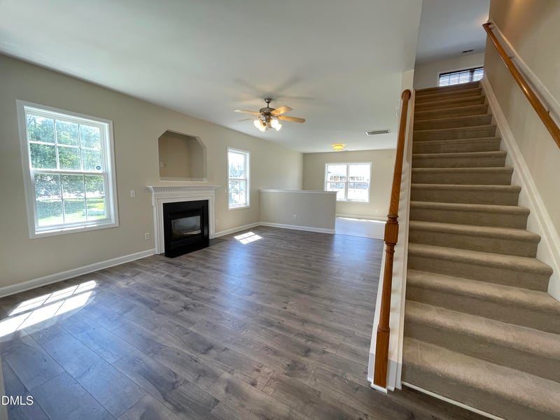 8548 Boysenberry Ln, Raleigh, NC 27616