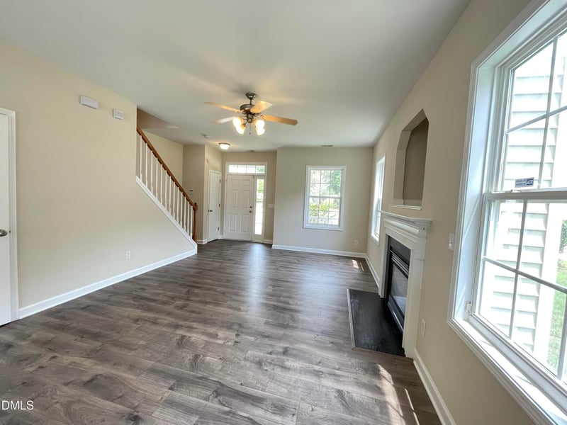 8548 Boysenberry Ln, Raleigh, NC 27616