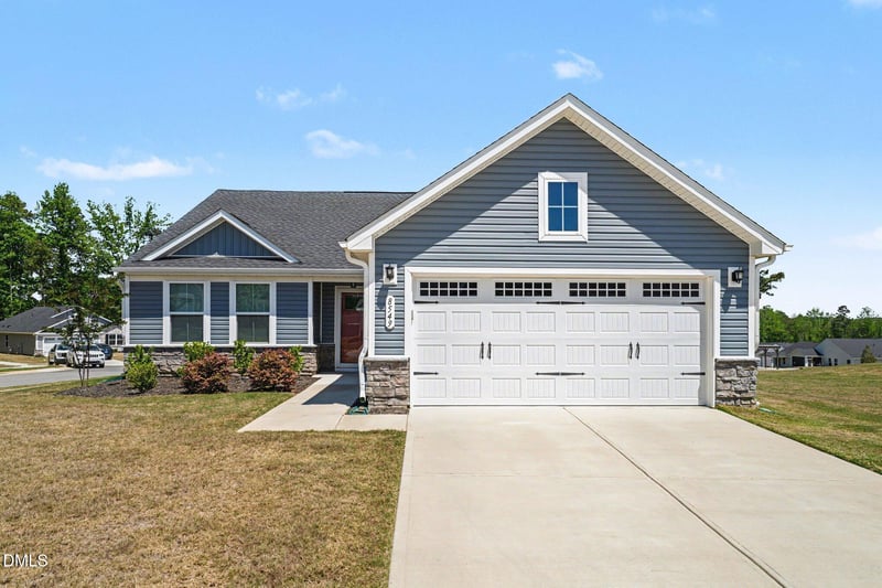 8549 Kenridge Ln, Fuquay Varina, NC 27526