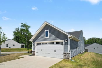 8549 Kenridge Ln, Fuquay Varina, NC 27526