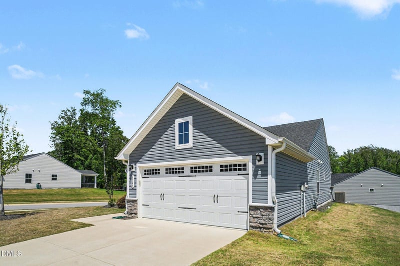 8549 Kenridge Ln, Fuquay Varina, NC 27526