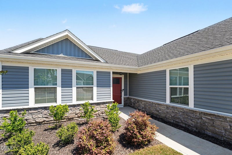 8549 Kenridge Ln, Fuquay Varina, NC 27526