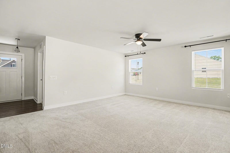 8549 Kenridge Ln, Fuquay Varina, NC 27526