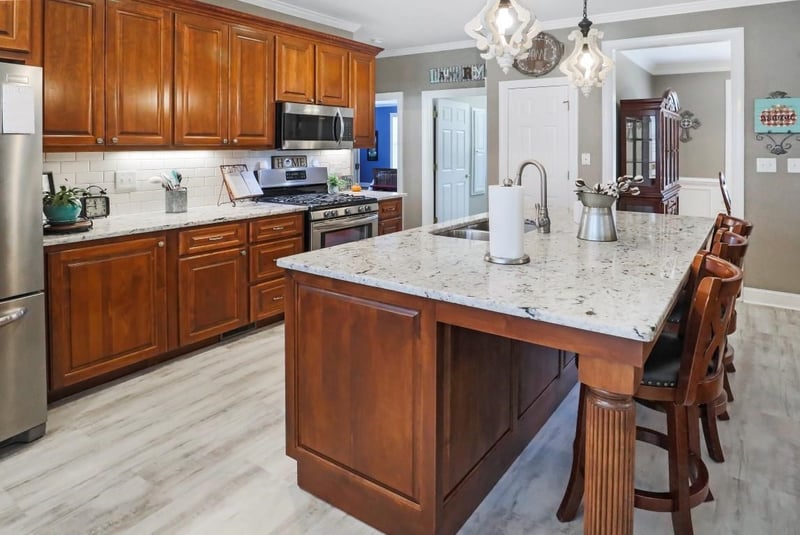 855 Banner Elk Rd, Benson, NC 27504