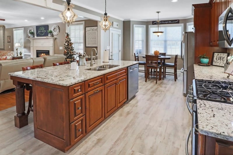 855 Banner Elk Rd, Benson, NC 27504