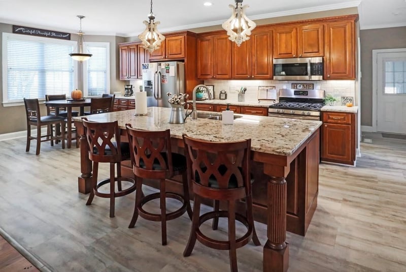855 Banner Elk Rd, Benson, NC 27504